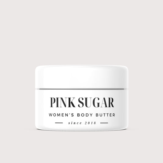 Pink Sugar Type Women's Body Butter 2 oz