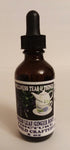 WELLNESS TEAS & THINGS (GINKGO LEAF / GINGER ROOT) TINCTURE 2 OZ