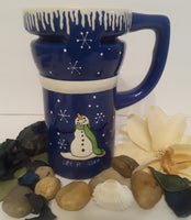 UNIQUELY FOR U - MUG #34 - 16 OZ