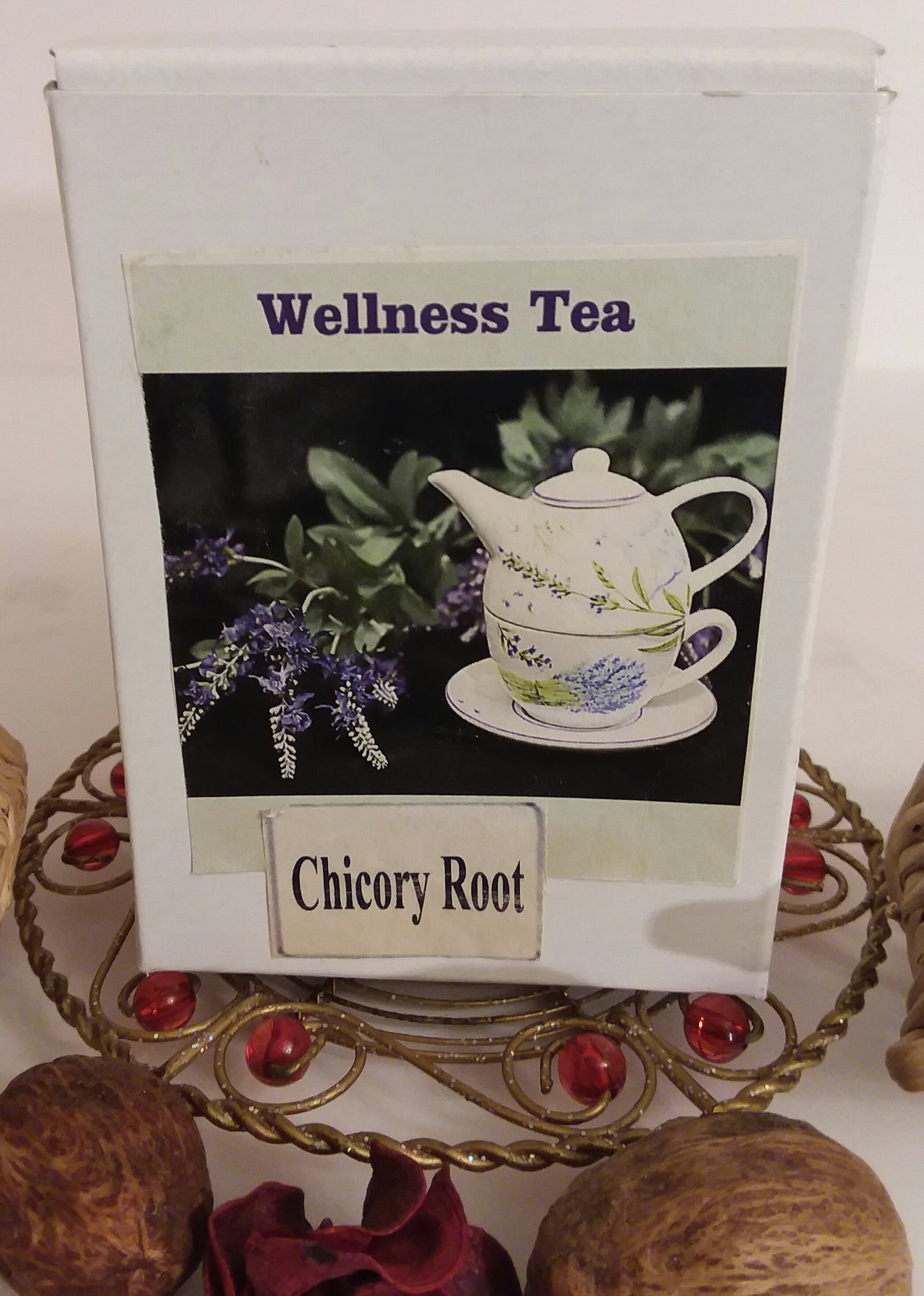 Chicory Root Tea 5 oz