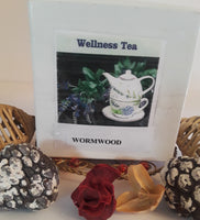 WORMWOOD - 6 OZ BOX
