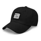 UniquelyForU Agree To Bee Unisex Dad Hat Embroidered