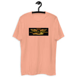 GOLD PHOENIX  RISING SHORT SLEEVE