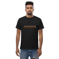 MEN'S HEAVYWEIGHT (ORIGINAL) TEE SHIRT