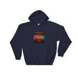 DON'T JUST GO WITH THE FLOW- BE THE FLOW HOODIE