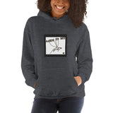 UNISEX HOODIE - AGREE TO BEE