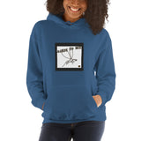 UNISEX HOODIE - AGREE TO BEE